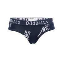 Read OddBalls Reviews
